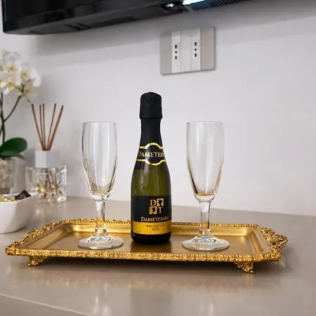 Scavi E Chiesa - In Centro Πανσιόν Πομπηία