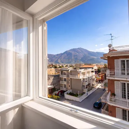 Scavi E Chiesa - In Centro Πανσιόν Πομπηία