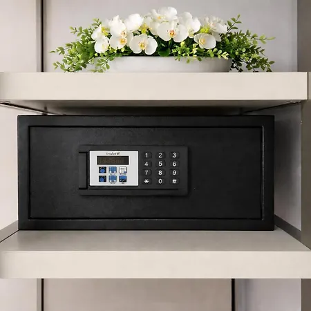 Πανσιόν Scavi E Chiesa - In Centro