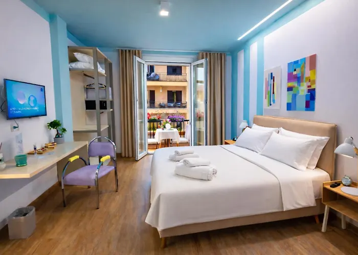 Scavi E Chiesa - In Centro Πομπηία