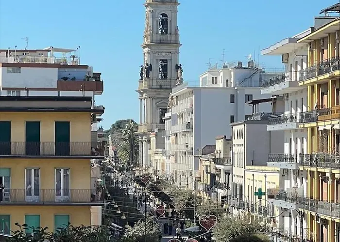 Scavi E Chiesa - In Centro Πομπηία