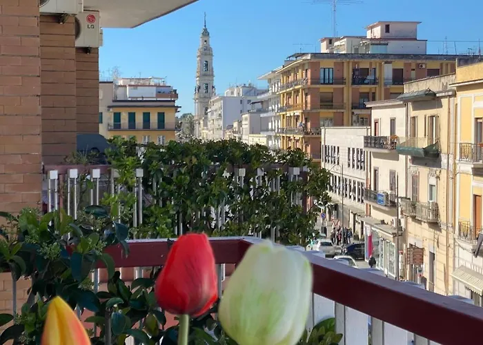 Πανσιόν Scavi E Chiesa - In Centro 3*