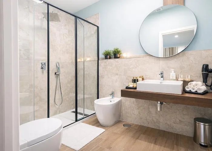 Πανσιόν Scavi E Chiesa - In Centro Πομπηία