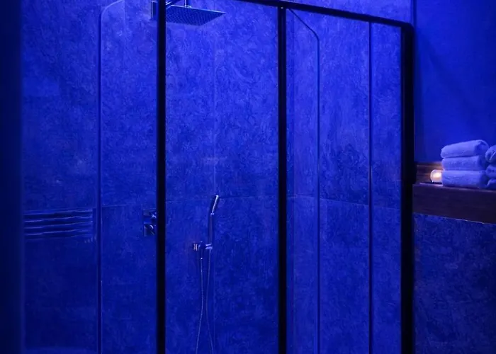 Scavi E Chiesa - In Centro Πανσιόν 3*