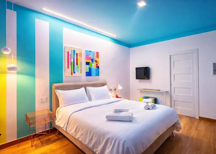 Scavi E Chiesa - In Centro Πανσιόν Πομπηία