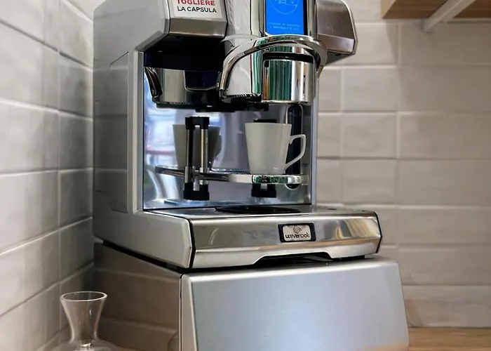 Scavi E Chiesa - In Centro Πανσιόν