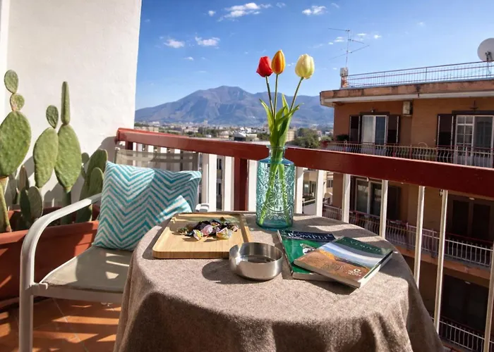 Scavi E Chiesa - In Centro Πανσιόν