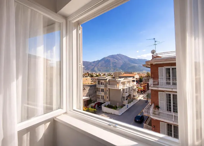 Scavi E Chiesa - In Centro Πανσιόν Πομπηία