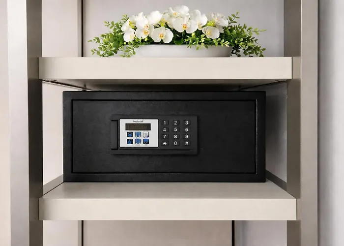 Πανσιόν Scavi E Chiesa - In Centro