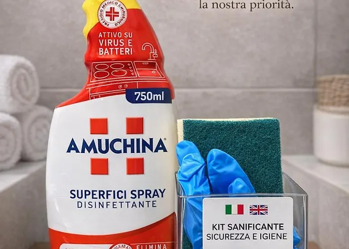 Scavi E Chiesa - In Centro Πανσιόν 3*