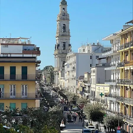 Scavi E Chiesa - In Centro Πομπηία