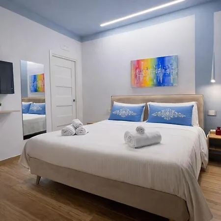 Scavi E Chiesa - In Centro Affittacamere