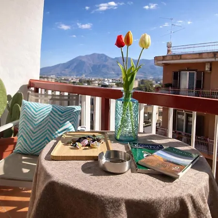 Scavi E Chiesa - In Centro Affittacamere