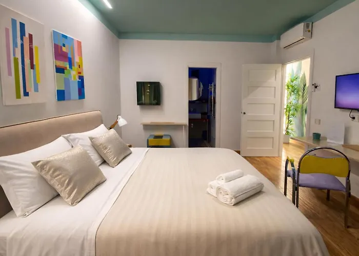 Affittacamere Scavi E Chiesa - In Centro