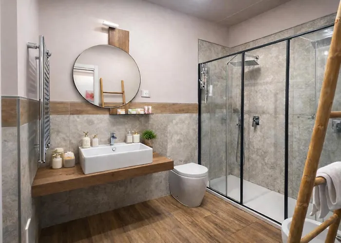 Affittacamere Scavi E Chiesa - In Centro