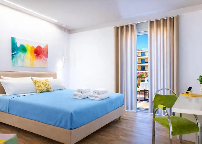 Scavi E Chiesa - In Centro