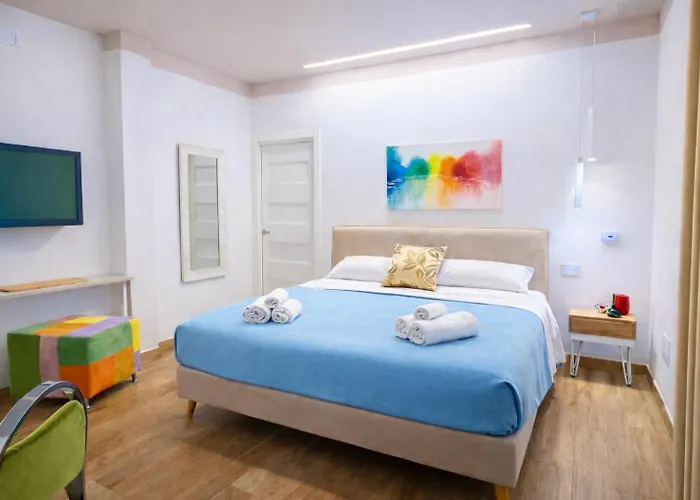 Scavi E Chiesa - In Centro