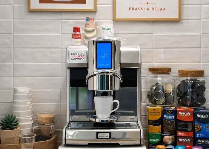 Scavi E Chiesa - In Centro Affittacamere Pompei