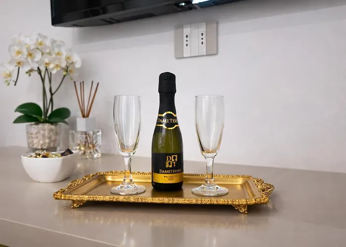 Scavi E Chiesa - In Centro Affittacamere Pompei